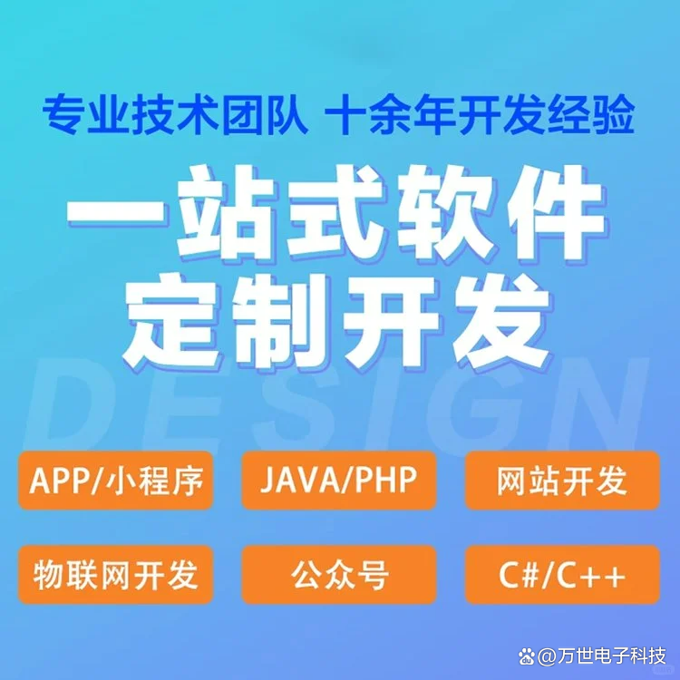 犁倭软件开发